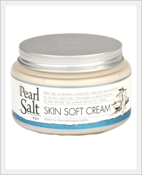 PPearl Salt Skin Soft Cream